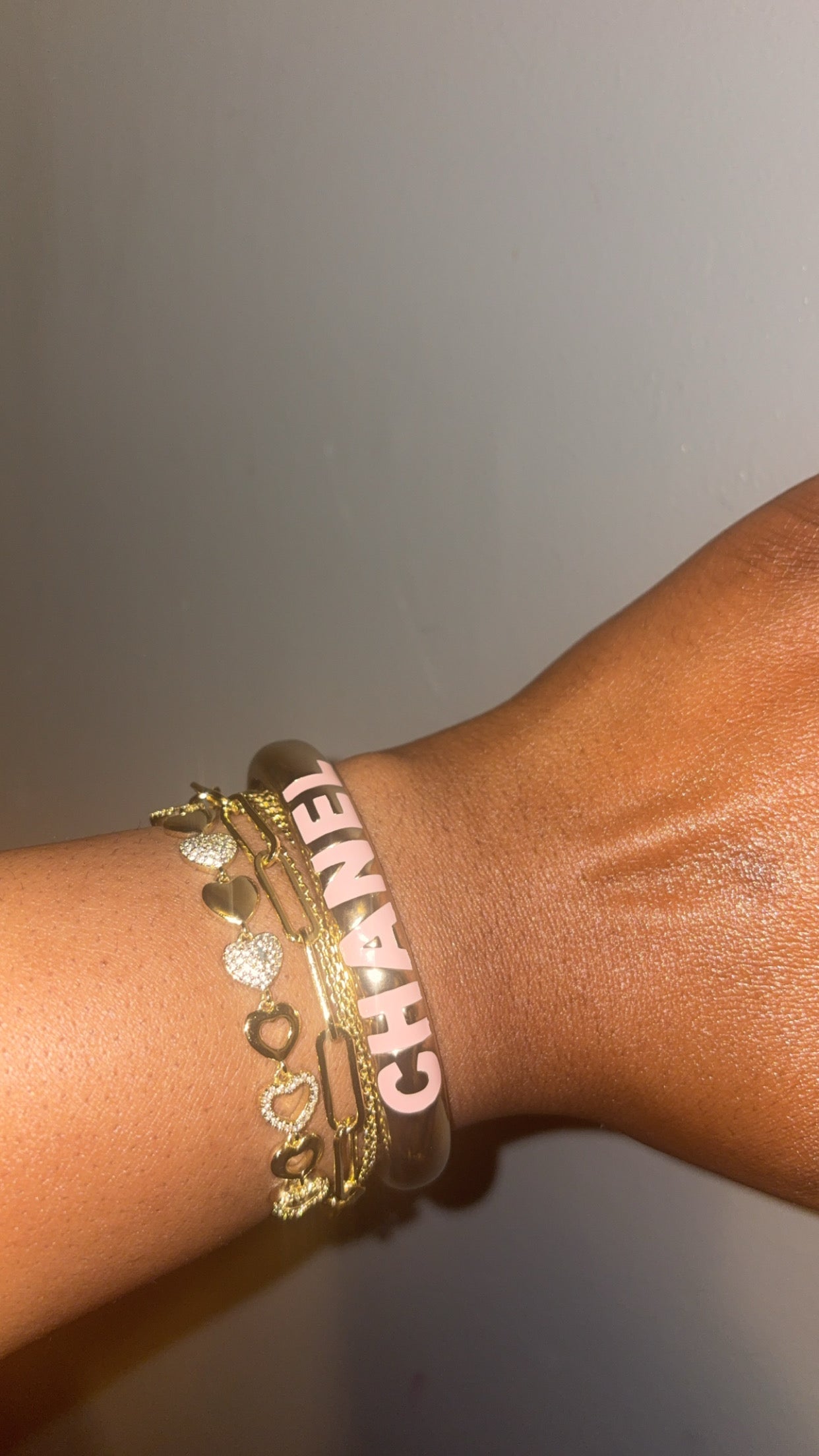 Cc Bangle