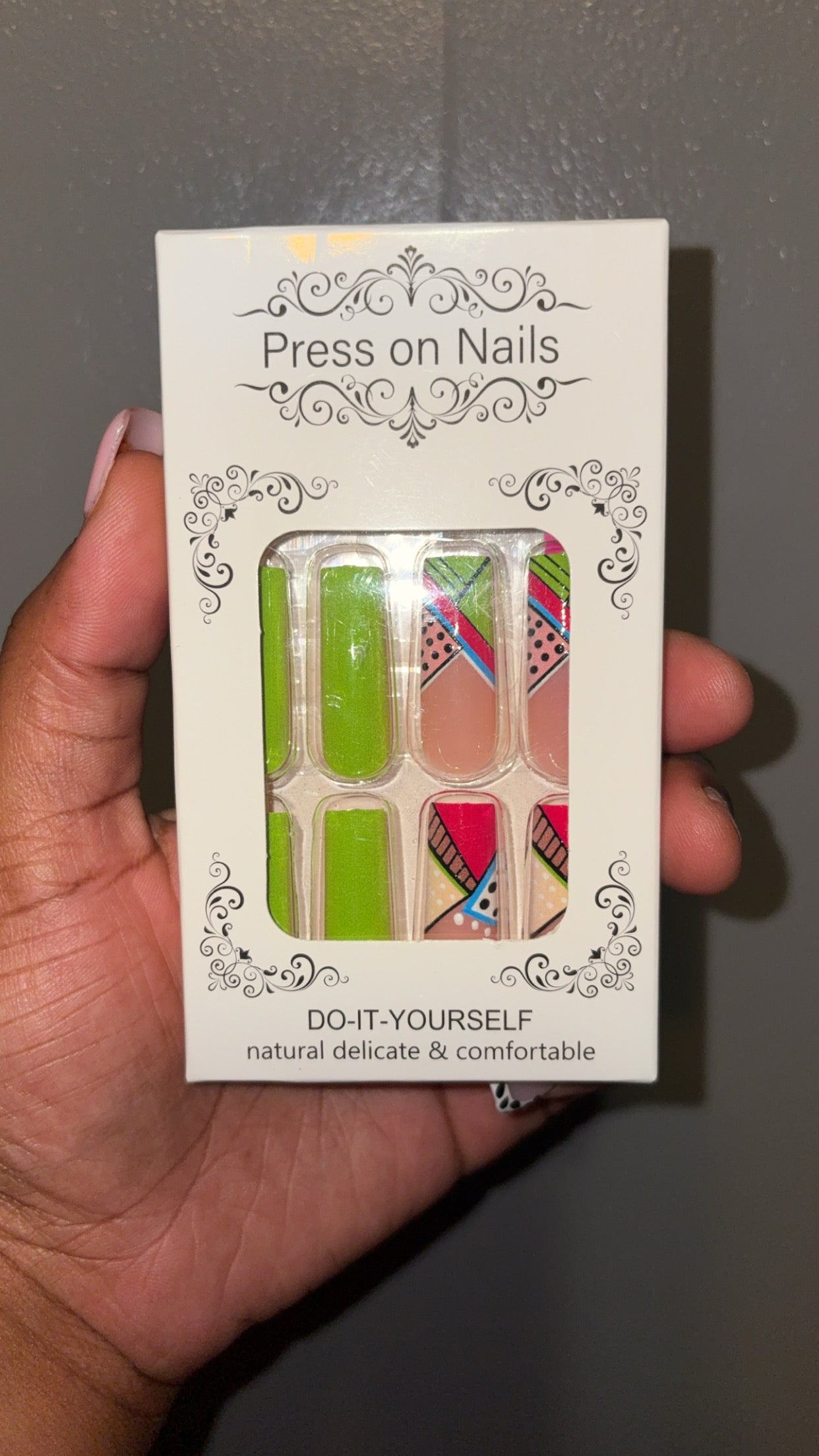 Sweet press