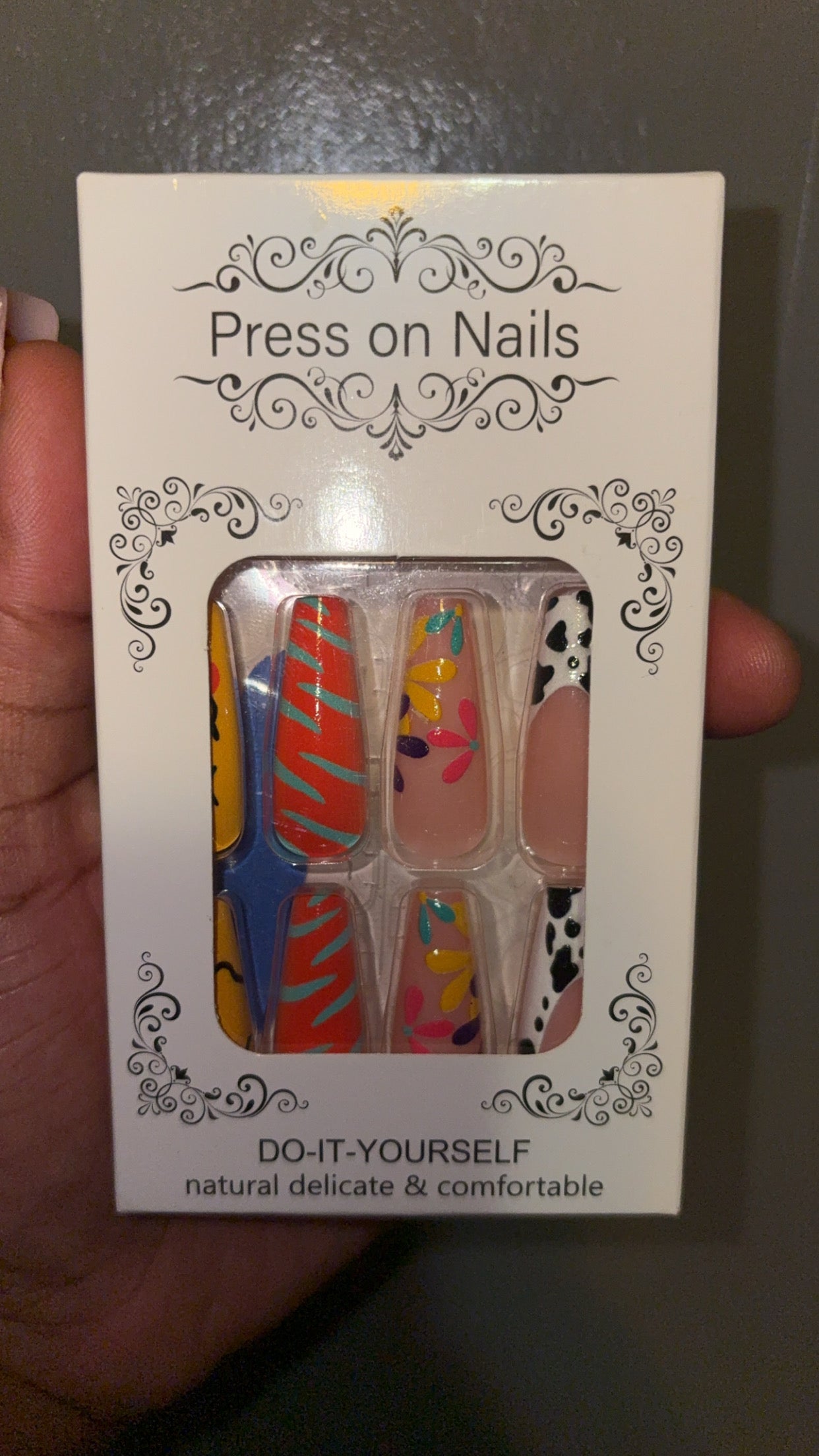 Sweet press