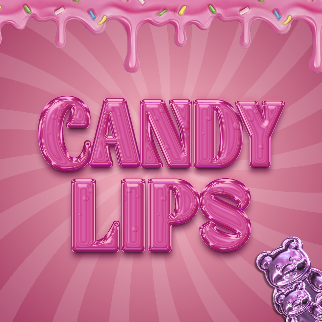 Candy Lips