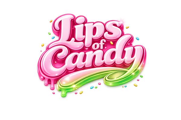 Lips Of Candy