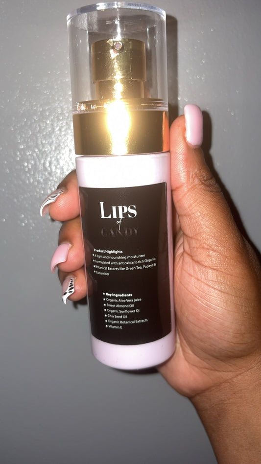 Candy Lotion