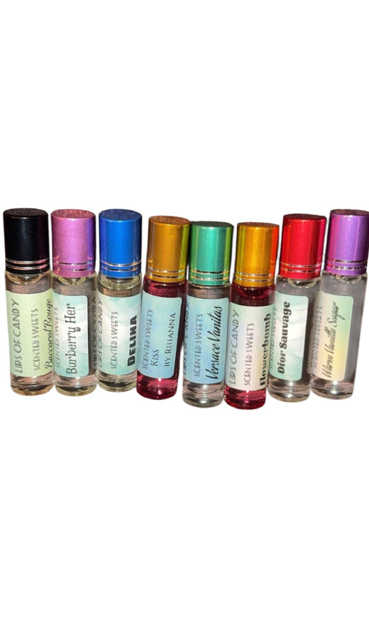 Scented sweets 2 for $20