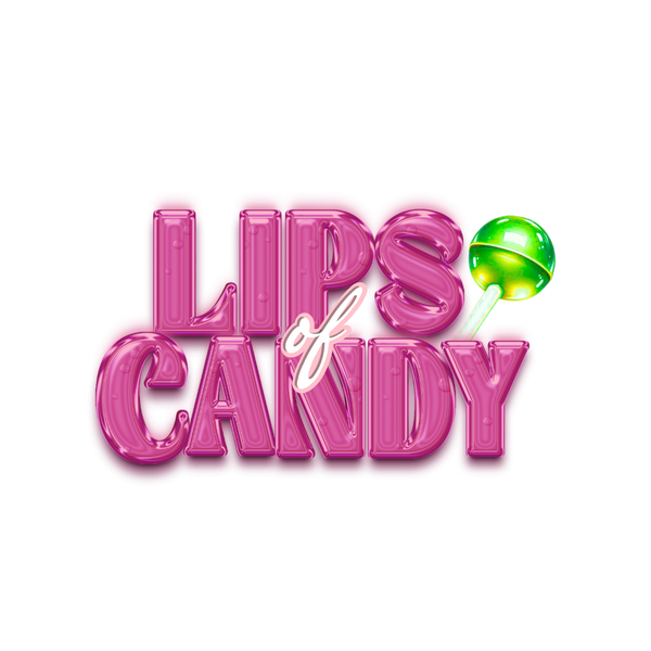 Lips Of Candy