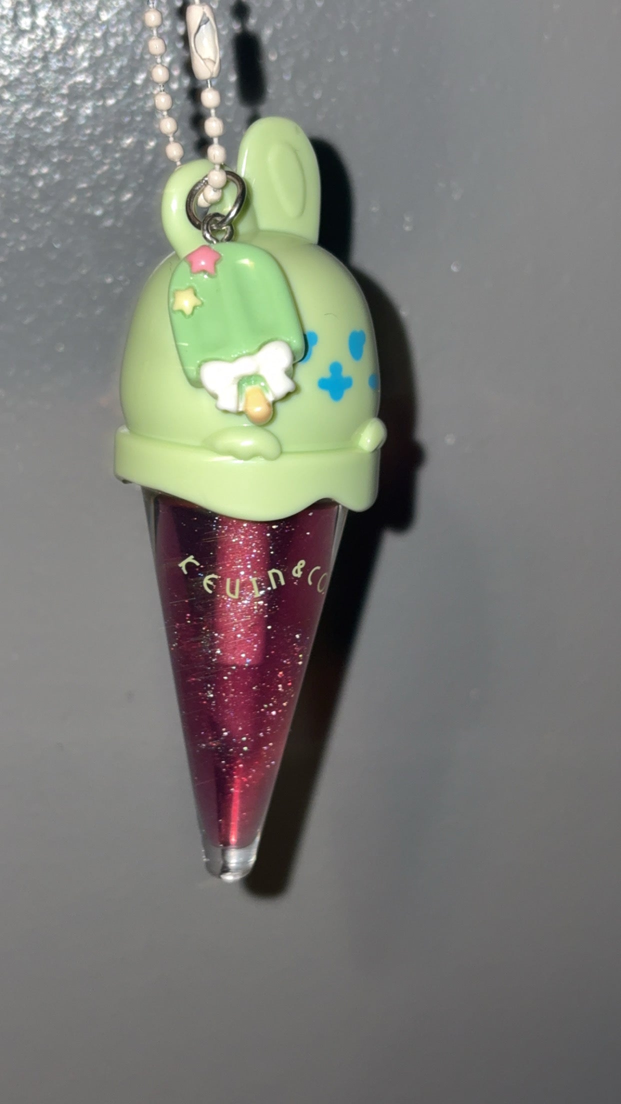 Sundae funday (kiddie)