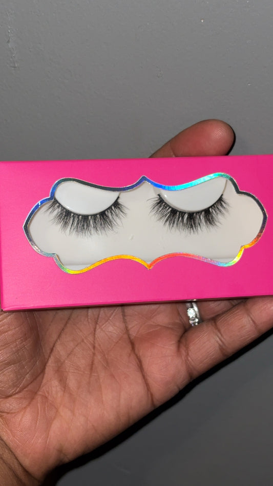 Sweet flutter 10-12mm