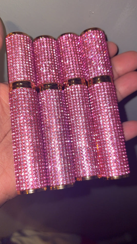 Cotton Candy Adhesive