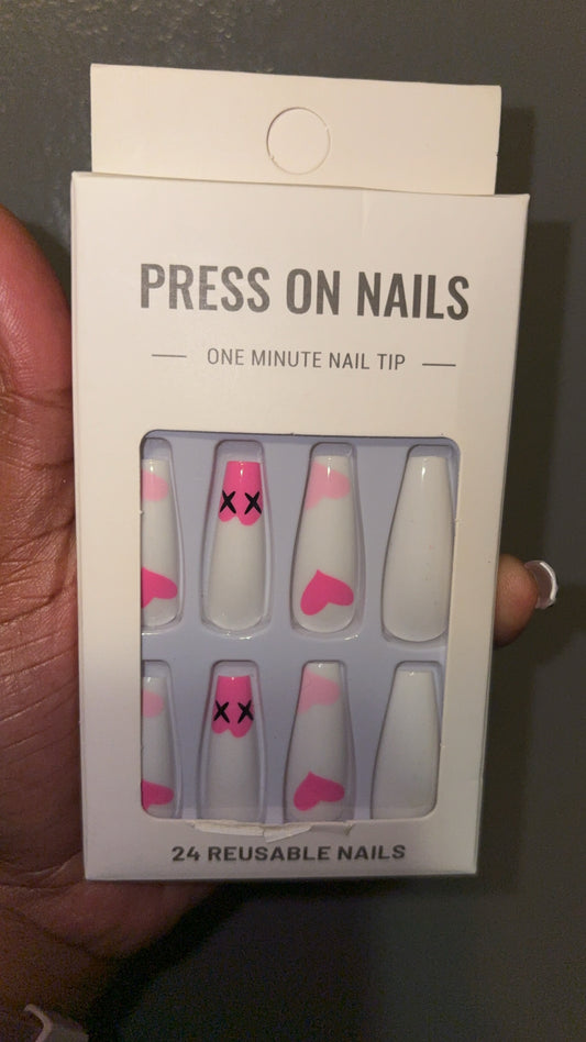 Sweet press