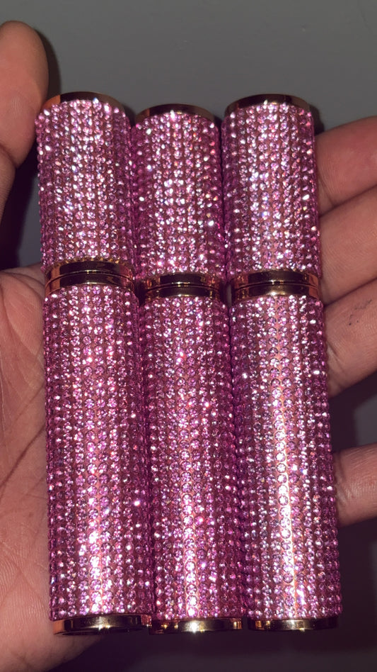 Candy grip  (lash glue)
