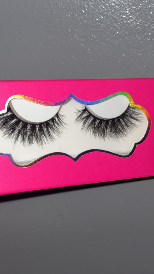 Sweet heart  15mm