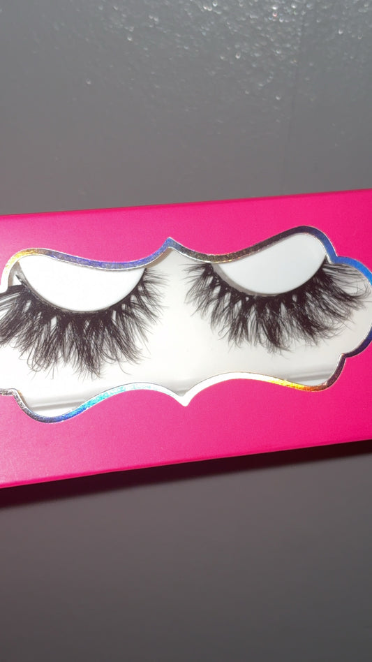 Candy queen 20mm