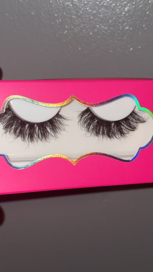 Candy flirt 18mm